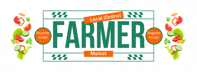 Vi Farmers Market promo