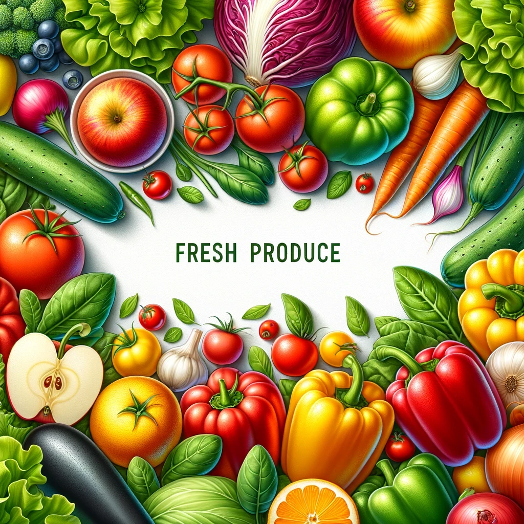 Fresh Produce